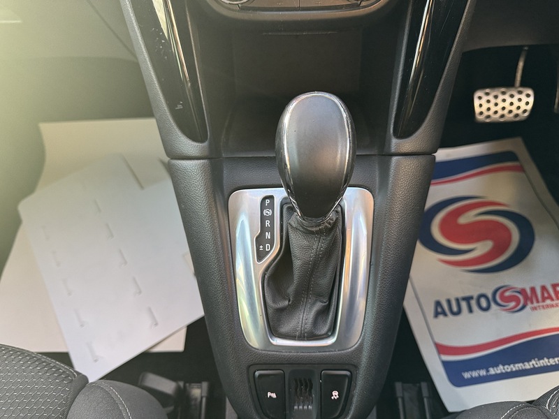 Vauxhall 2.0 CDTi SRi MPV 5dr Diesel Auto Euro 5 (165 ps)