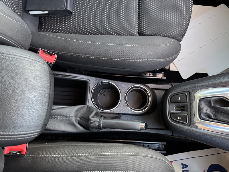 Vauxhall 2.0 CDTi SRi MPV 5dr Diesel Auto Euro 5 (165 ps)