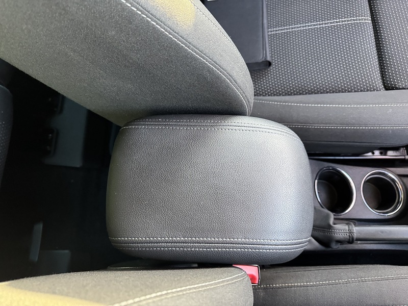 Vauxhall 2.0 CDTi SRi MPV 5dr Diesel Auto Euro 5 (165 ps)