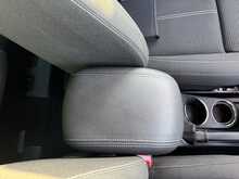 Vauxhall Zafira Tourer CDTi SRi AUTO