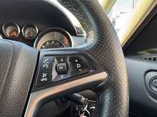 Vauxhall Zafira Tourer CDTi SRi AUTO