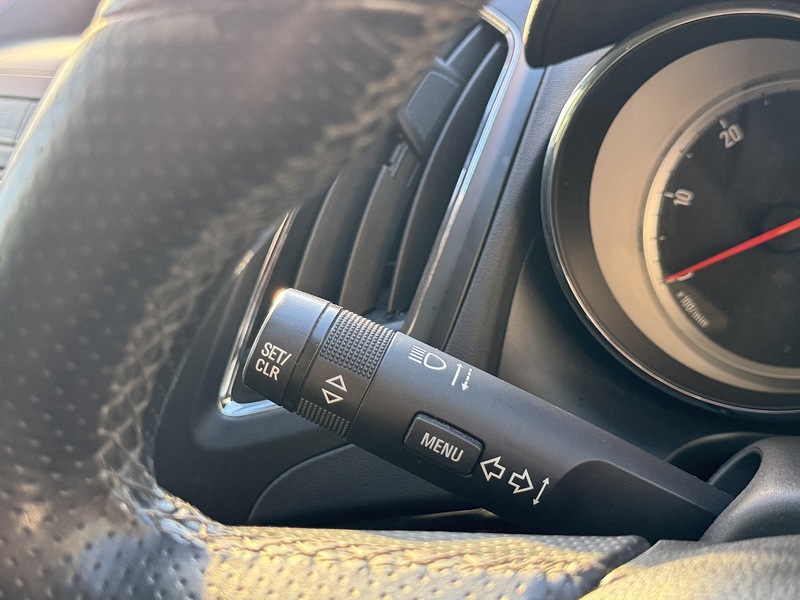 Vauxhall 2.0 CDTi SRi MPV 5dr Diesel Auto Euro 5 (165 ps)