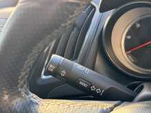 Vauxhall Zafira Tourer CDTi SRi AUTO