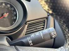 Vauxhall Zafira Tourer CDTi SRi AUTO