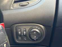 Vauxhall Zafira Tourer CDTi SRi AUTO