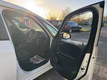 Vauxhall Zafira Tourer CDTi SRi AUTO