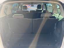 Vauxhall Zafira Tourer CDTi SRi AUTO