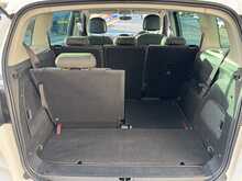 Vauxhall Zafira Tourer CDTi SRi AUTO