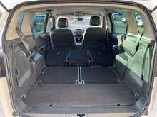 Vauxhall Zafira Tourer CDTi SRi AUTO