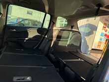 Vauxhall Zafira Tourer CDTi SRi AUTO