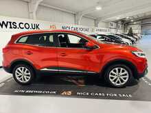 Renault Kadjar dCi Dynamique Nav