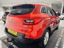 Renault Kadjar dCi Dynamique Nav