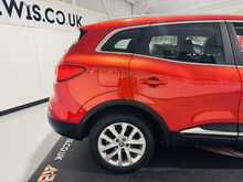 Renault Kadjar dCi Dynamique Nav