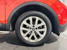 Renault Kadjar dCi Dynamique Nav