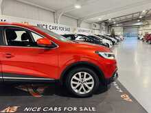 Renault Kadjar dCi Dynamique Nav
