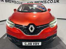 Renault Kadjar dCi Dynamique Nav