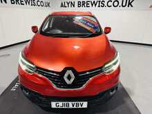 Renault Kadjar dCi Dynamique Nav