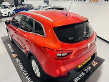 Renault Kadjar dCi Dynamique Nav