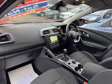 Renault Kadjar dCi Dynamique Nav