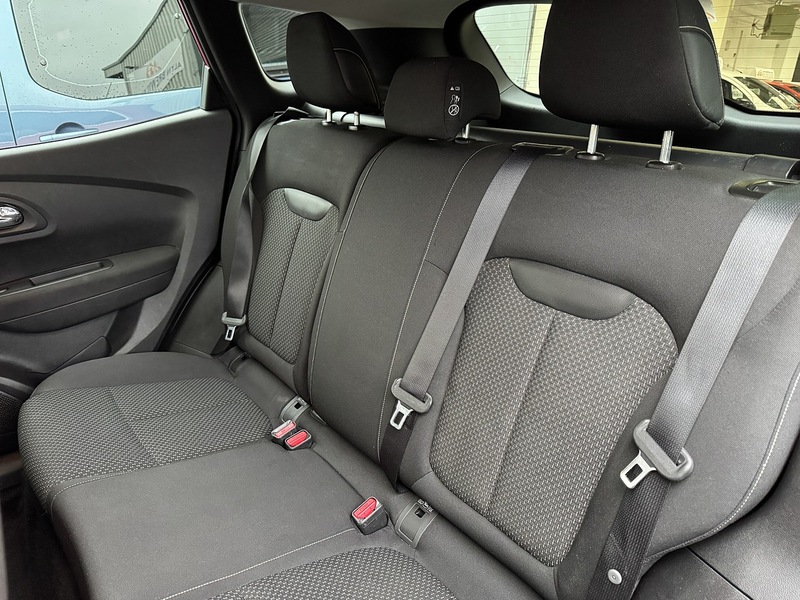 Renault 1.5 dCi Dynamique Nav SUV 5dr Diesel Manual Euro 6 (s/s) (110 ps)