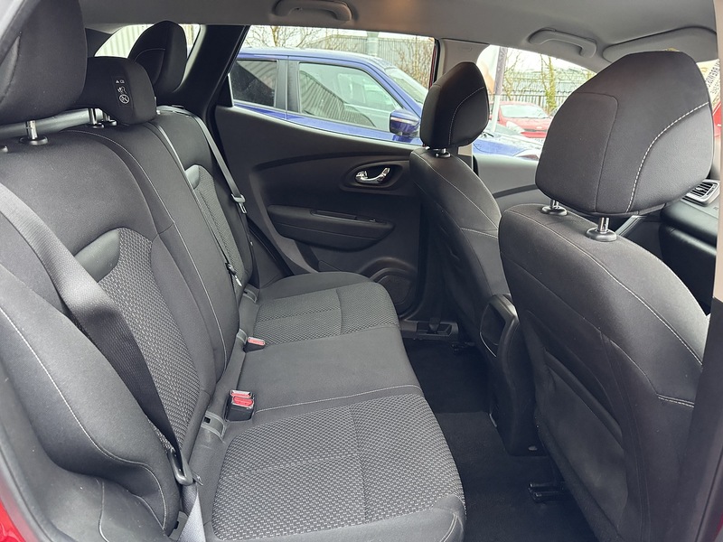 Renault 1.5 dCi Dynamique Nav SUV 5dr Diesel Manual Euro 6 (s/s) (110 ps)