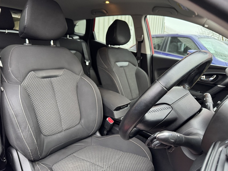 Renault 1.5 dCi Dynamique Nav SUV 5dr Diesel Manual Euro 6 (s/s) (110 ps)