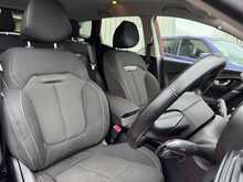 Renault Kadjar dCi Dynamique Nav