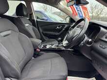 Renault Kadjar dCi Dynamique Nav