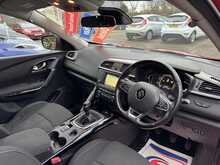 Renault Kadjar dCi Dynamique Nav