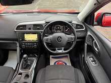 Renault Kadjar dCi Dynamique Nav