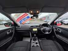 Renault Kadjar dCi Dynamique Nav