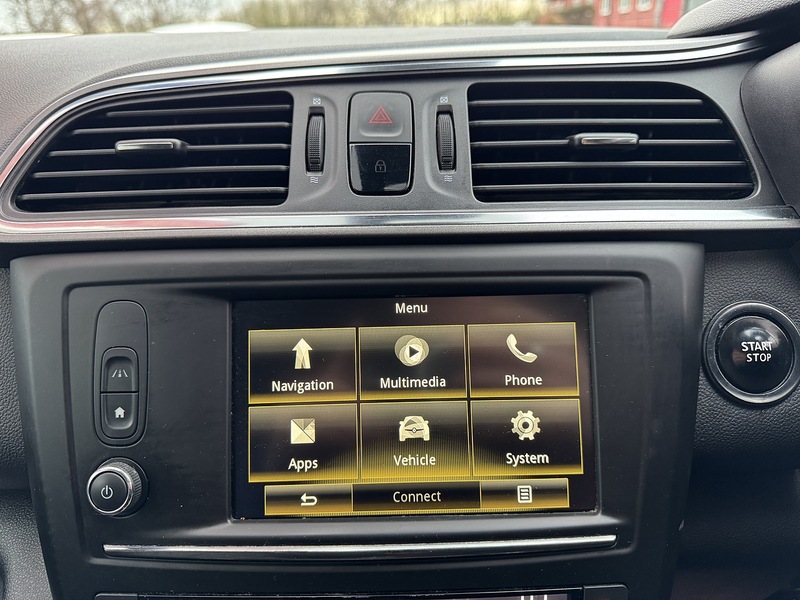 Renault 1.5 dCi Dynamique Nav SUV 5dr Diesel Manual Euro 6 (s/s) (110 ps)