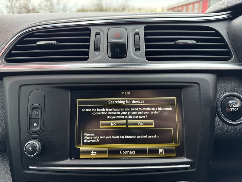 Renault 1.5 dCi Dynamique Nav SUV 5dr Diesel Manual Euro 6 (s/s) (110 ps)