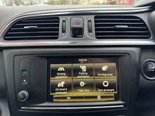 Renault Kadjar dCi Dynamique Nav