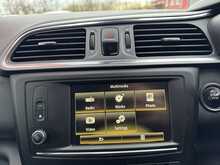 Renault Kadjar dCi Dynamique Nav