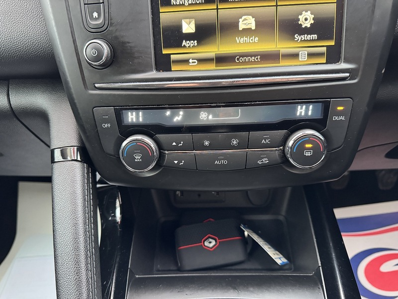 Renault 1.5 dCi Dynamique Nav SUV 5dr Diesel Manual Euro 6 (s/s) (110 ps)