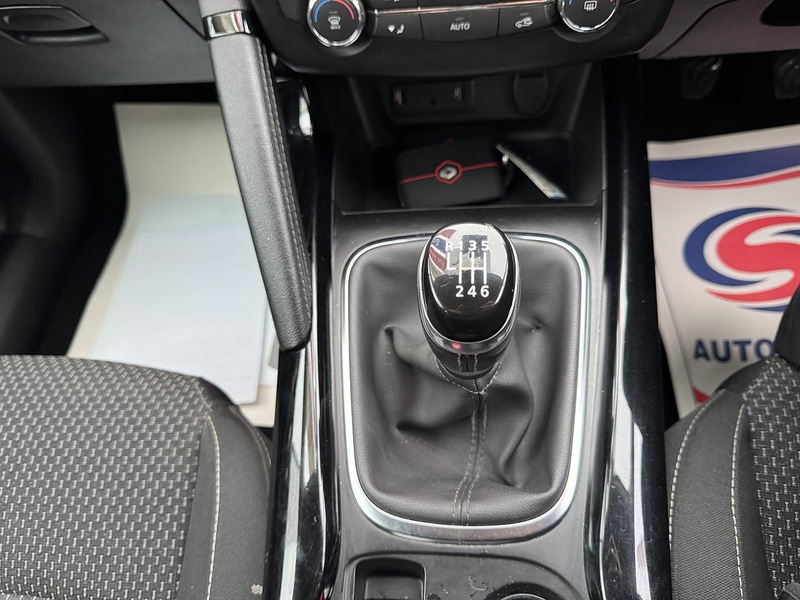 Renault 1.5 dCi Dynamique Nav SUV 5dr Diesel Manual Euro 6 (s/s) (110 ps)