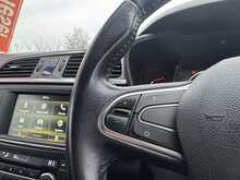 Renault Kadjar dCi Dynamique Nav