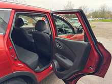 Renault Kadjar dCi Dynamique Nav