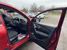 Renault Kadjar dCi Dynamique Nav