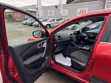 Renault Kadjar dCi Dynamique Nav