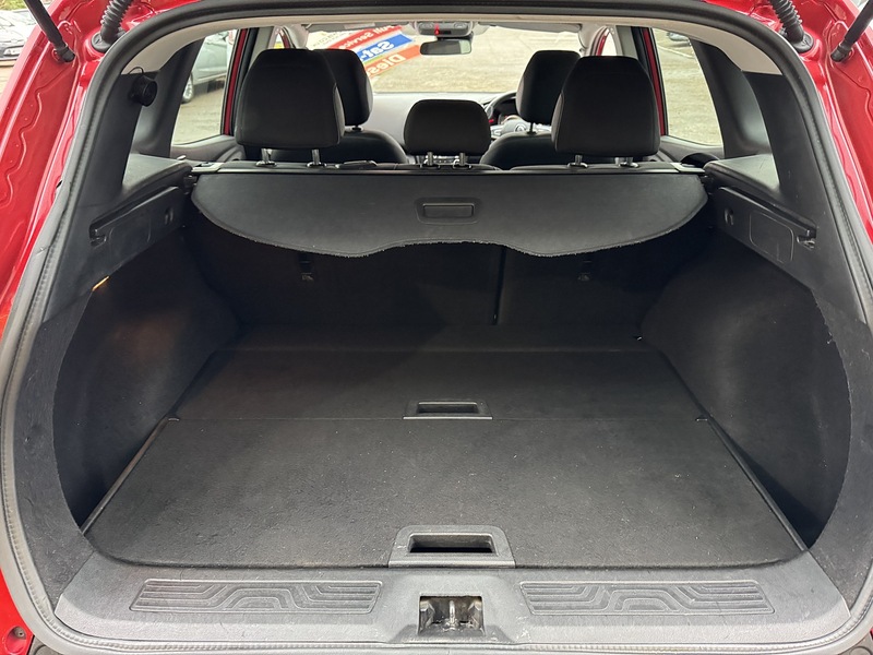 Renault 1.5 dCi Dynamique Nav SUV 5dr Diesel Manual Euro 6 (s/s) (110 ps)