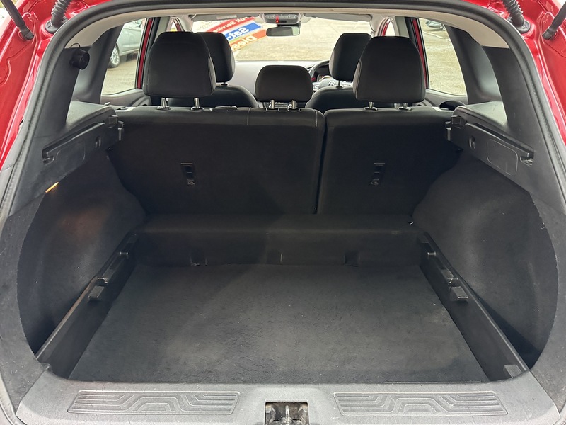 Renault 1.5 dCi Dynamique Nav SUV 5dr Diesel Manual Euro 6 (s/s) (110 ps)