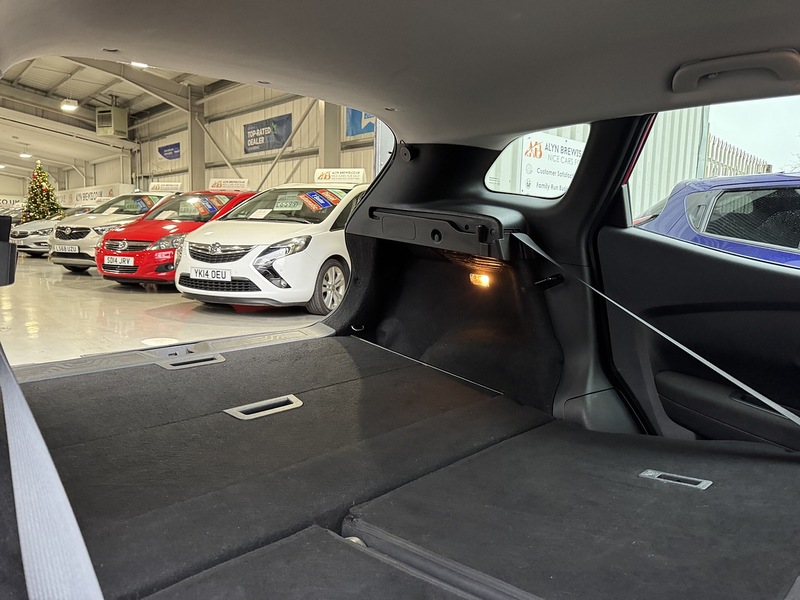 Renault 1.5 dCi Dynamique Nav SUV 5dr Diesel Manual Euro 6 (s/s) (110 ps)