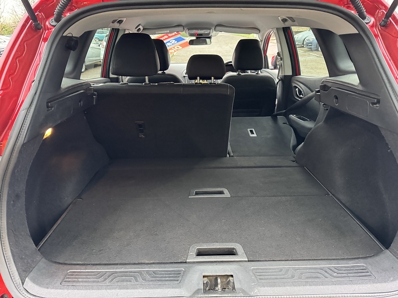 Renault 1.5 dCi Dynamique Nav SUV 5dr Diesel Manual Euro 6 (s/s) (110 ps)