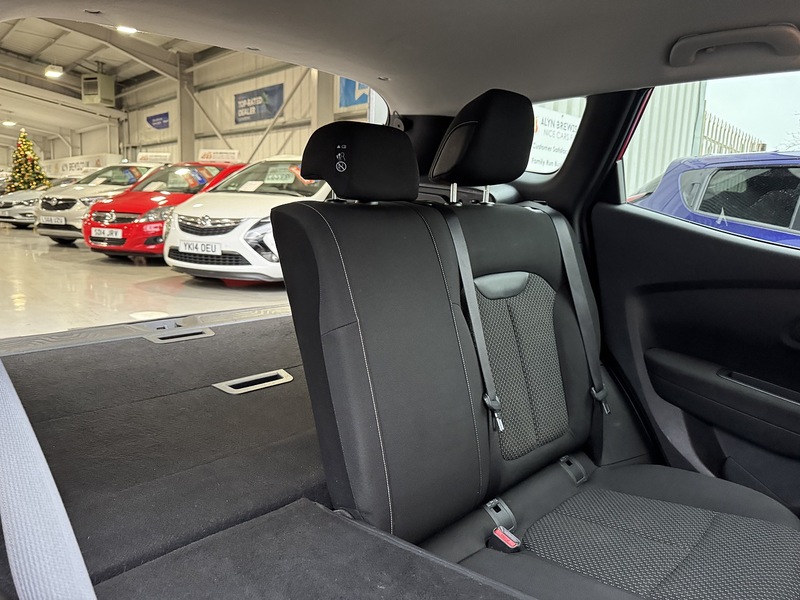 Renault 1.5 dCi Dynamique Nav SUV 5dr Diesel Manual Euro 6 (s/s) (110 ps)