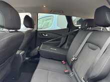 Renault Kadjar dCi Dynamique Nav