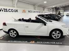 Renault Megane TCe Dynamique TomTom CONVERTIBLE