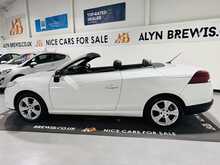 Renault Megane TCe Dynamique TomTom CONVERTIBLE