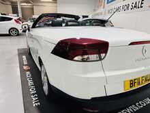 Renault Megane TCe Dynamique TomTom CONVERTIBLE